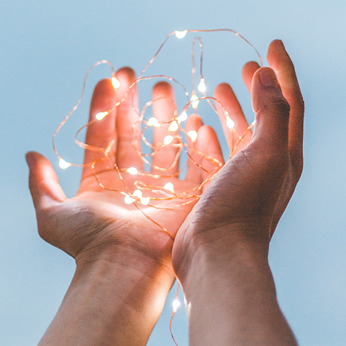 Long Distance Reiki